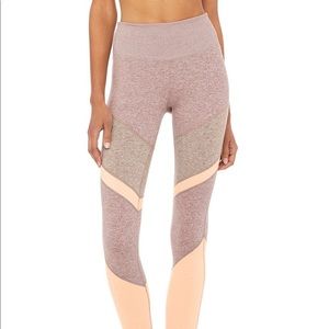 High-waist Alosoft Sheila Legging
